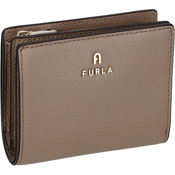 Amazon | [フルラ] 財布 メンズ MAN PROJECT BI-FOLD COIN 二つ折り